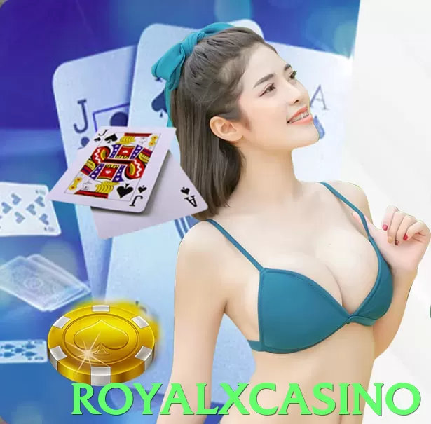 royalxcasino App - 5
