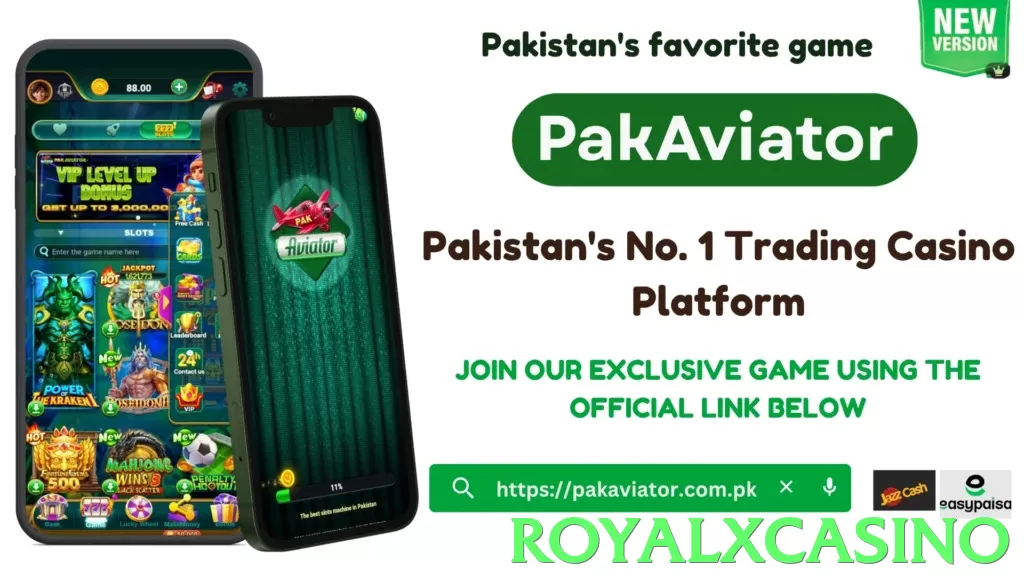 royalxcasino Pakistan - 3