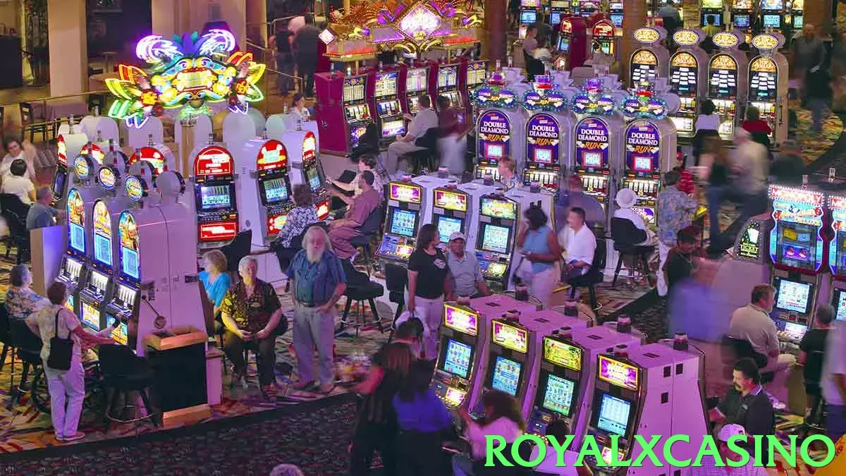 royalxcasino - 2