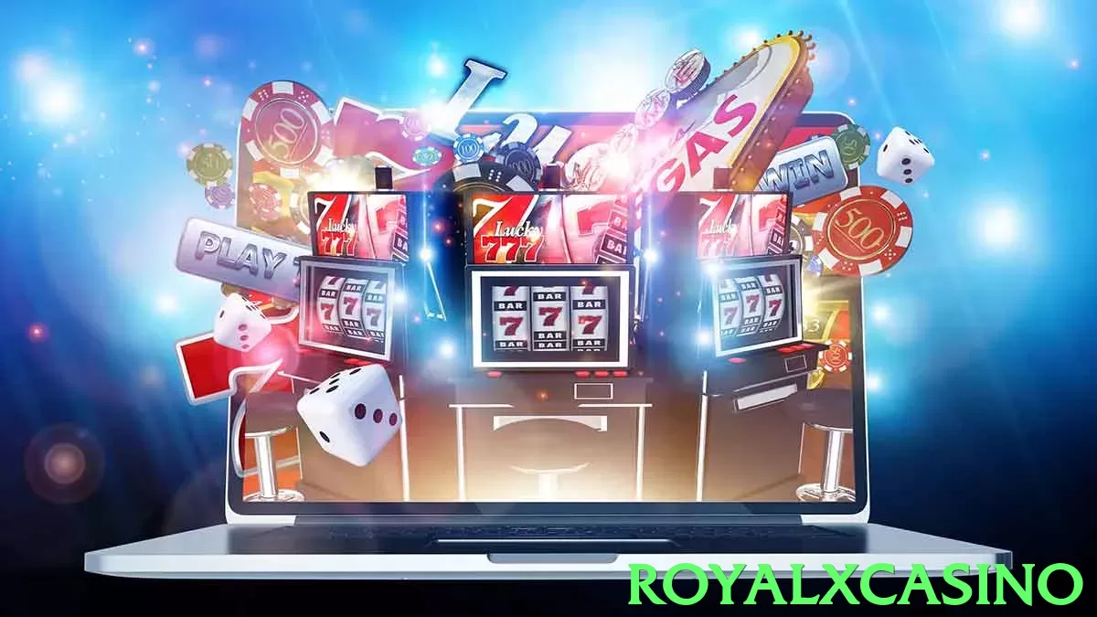 royalxcasino - 2