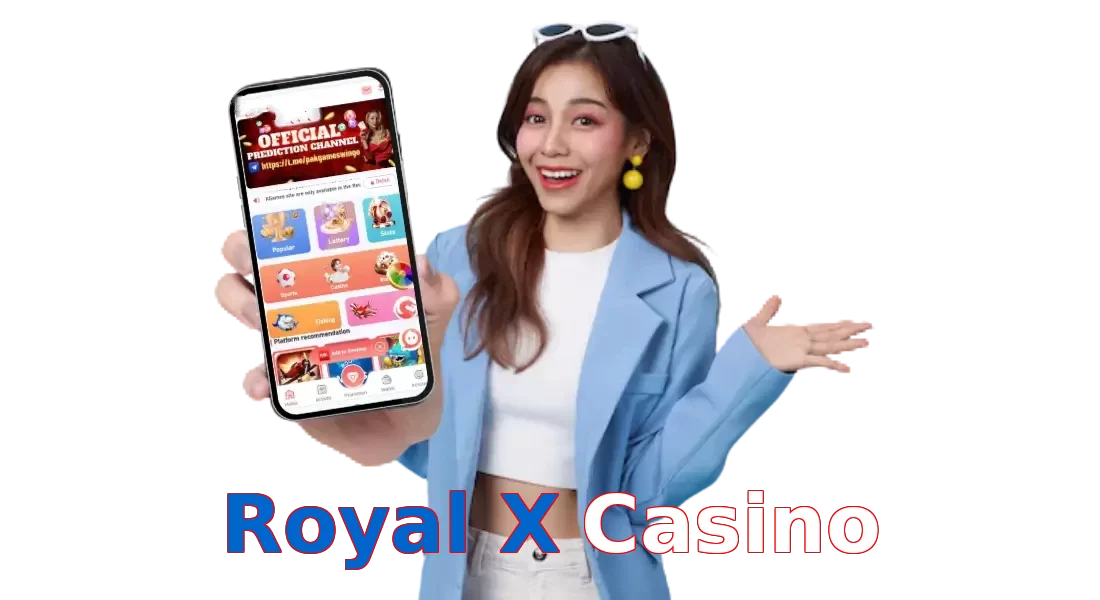 Royal X Casino