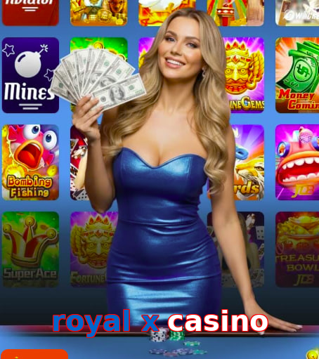 Royal X Casino