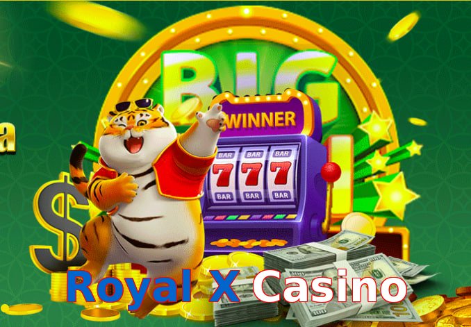 Royal X Casino